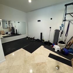 Gym Mats. First Come First Serve. See Pics