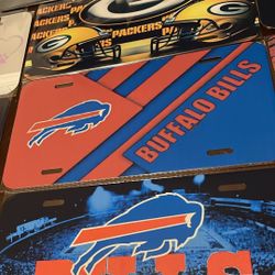 Custom Vanity Plates Any Design Great Christmas Presents 