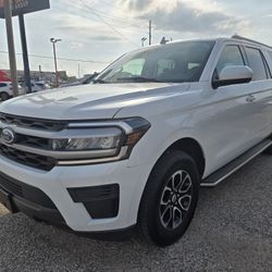 2023 Ford Expedition Limited From $ 1,490 Down 