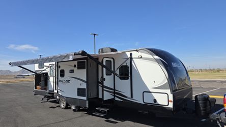 2017 Heartland Mallard