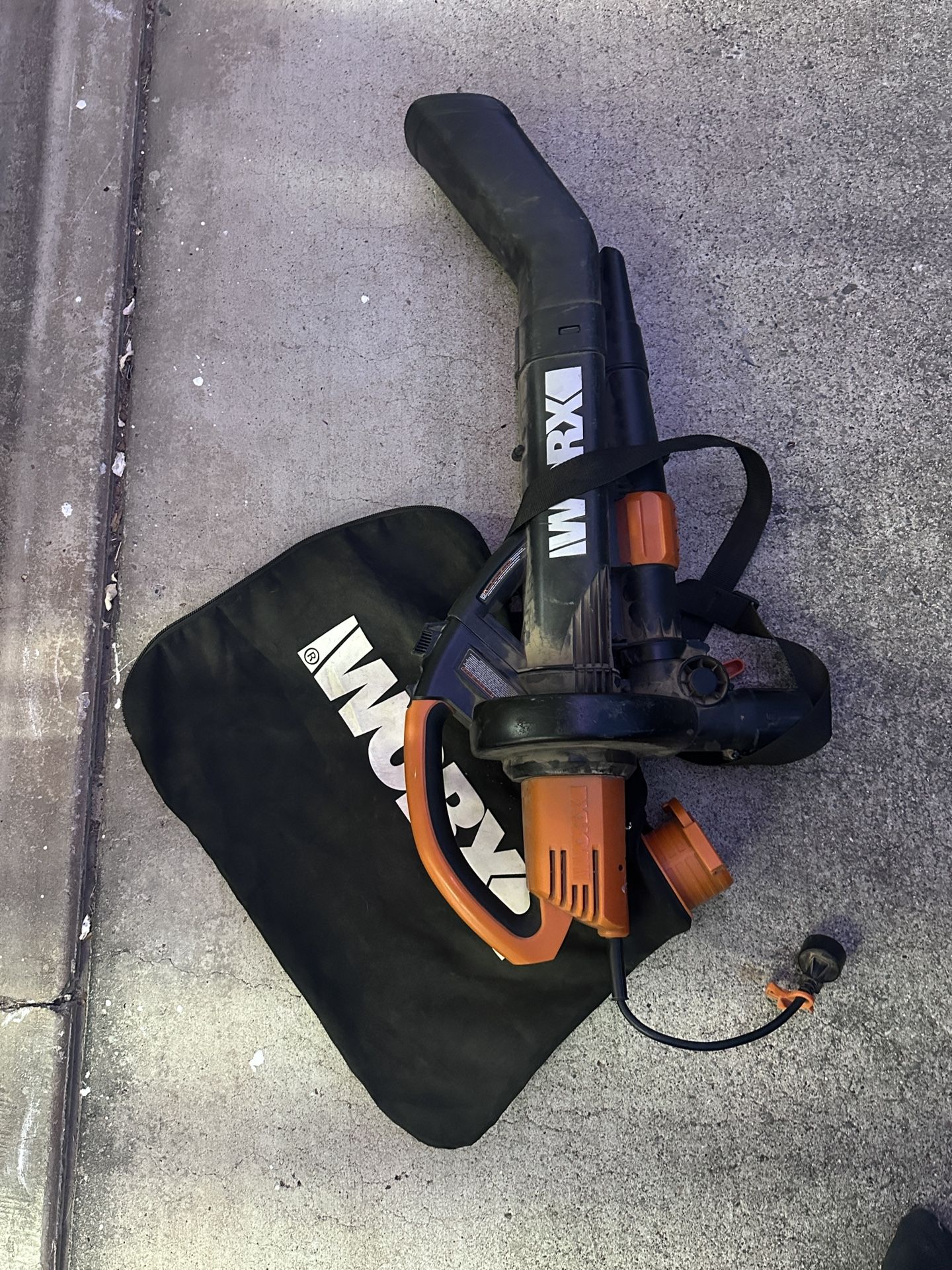 Trivac 3-in-1