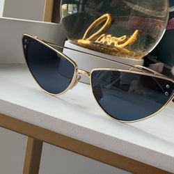 Dior cateye Sunglasses 