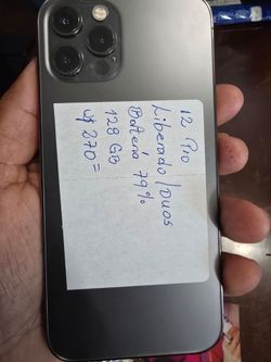 Celulares variados
