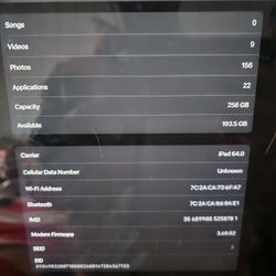 Ipad Pro 12.9 