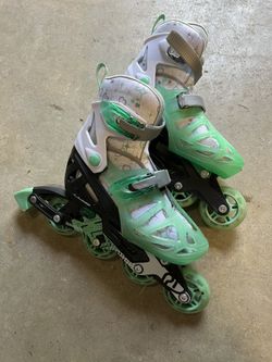 Rollerblades