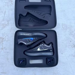 Devin Booker 2 x Fragment Special Box 