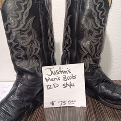 Men's Cowboy Boots