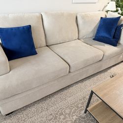 Sectional Sofa Set