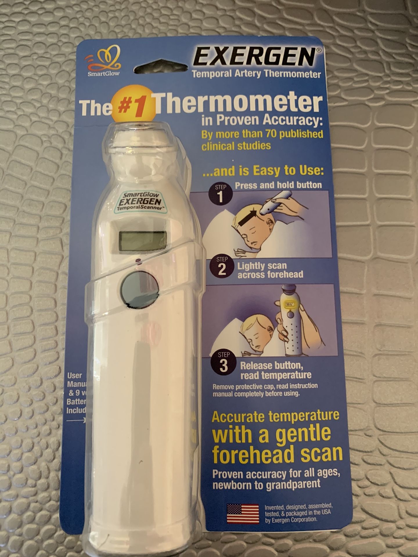 Thermometer