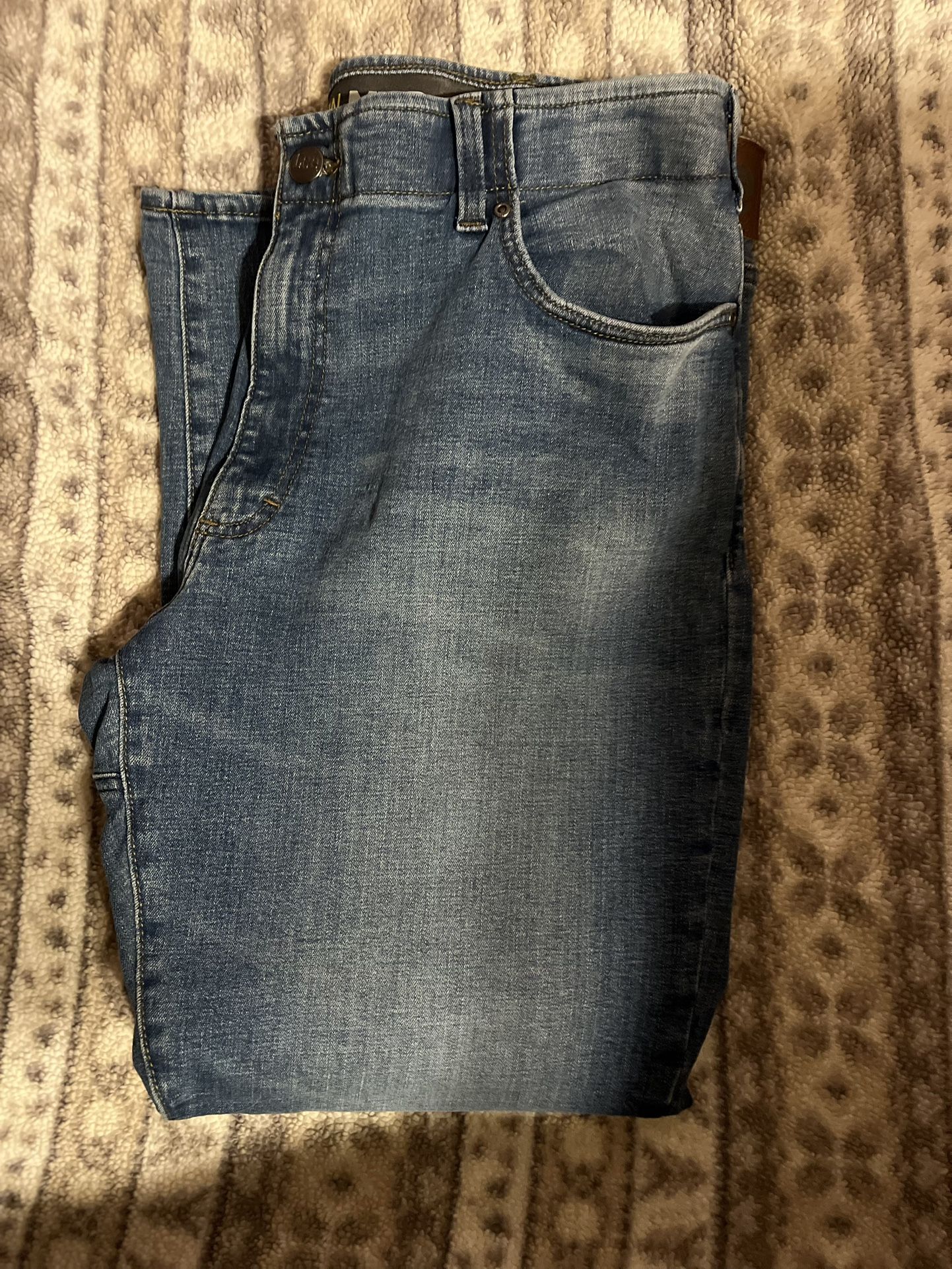 Men Lee Performance Series Extreme Motion Jeans