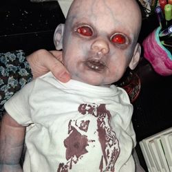 Alternative Reborn Baby
