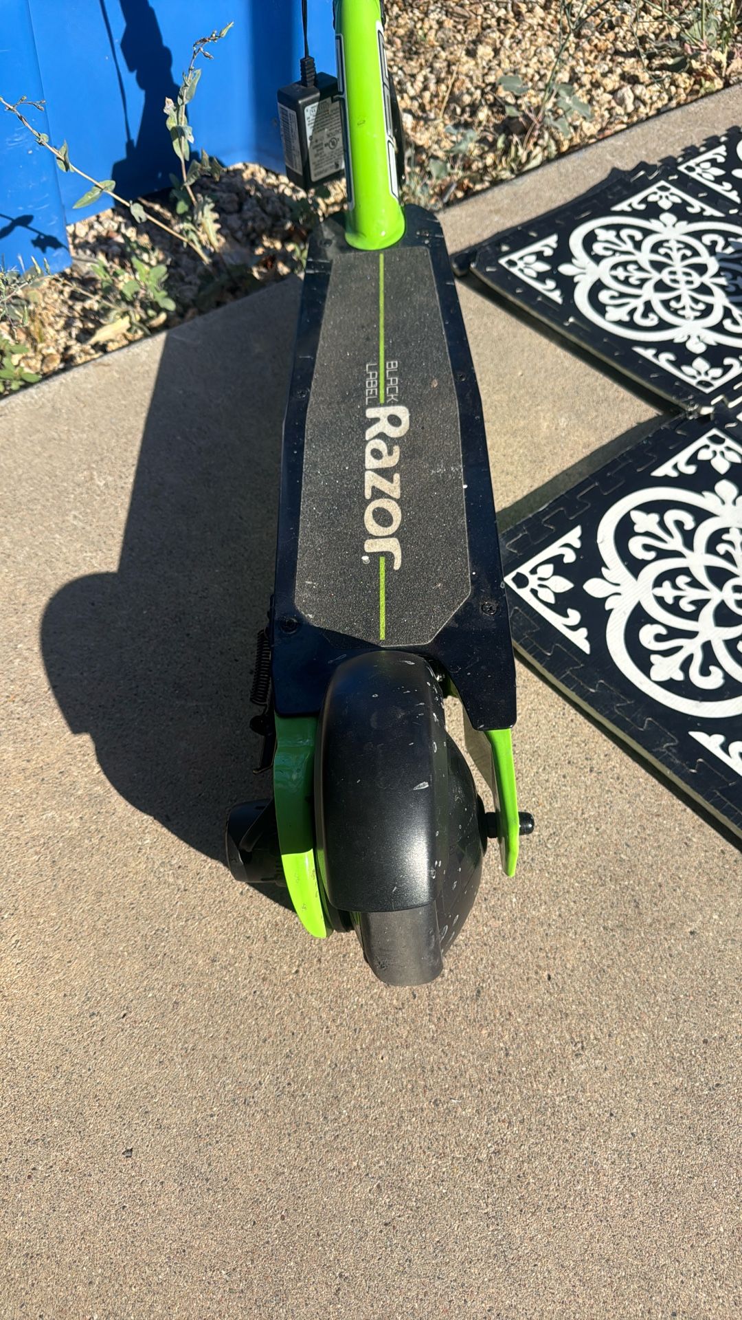 Razor Electric Scooter