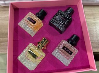 Valentino perfume