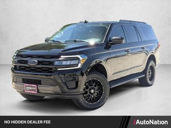 2022 Ford Expedition