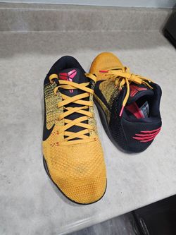 Nike Kobe 11 Elite Low
Bruce Lee