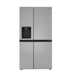 BRAND NEW IN BOX LG Side-by-Side Refrigerator LHSXS2706S – 40% Off Retail