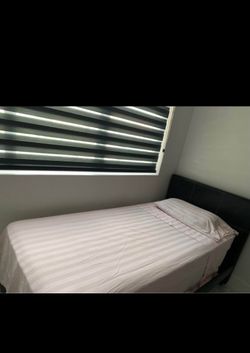 Cama Twin