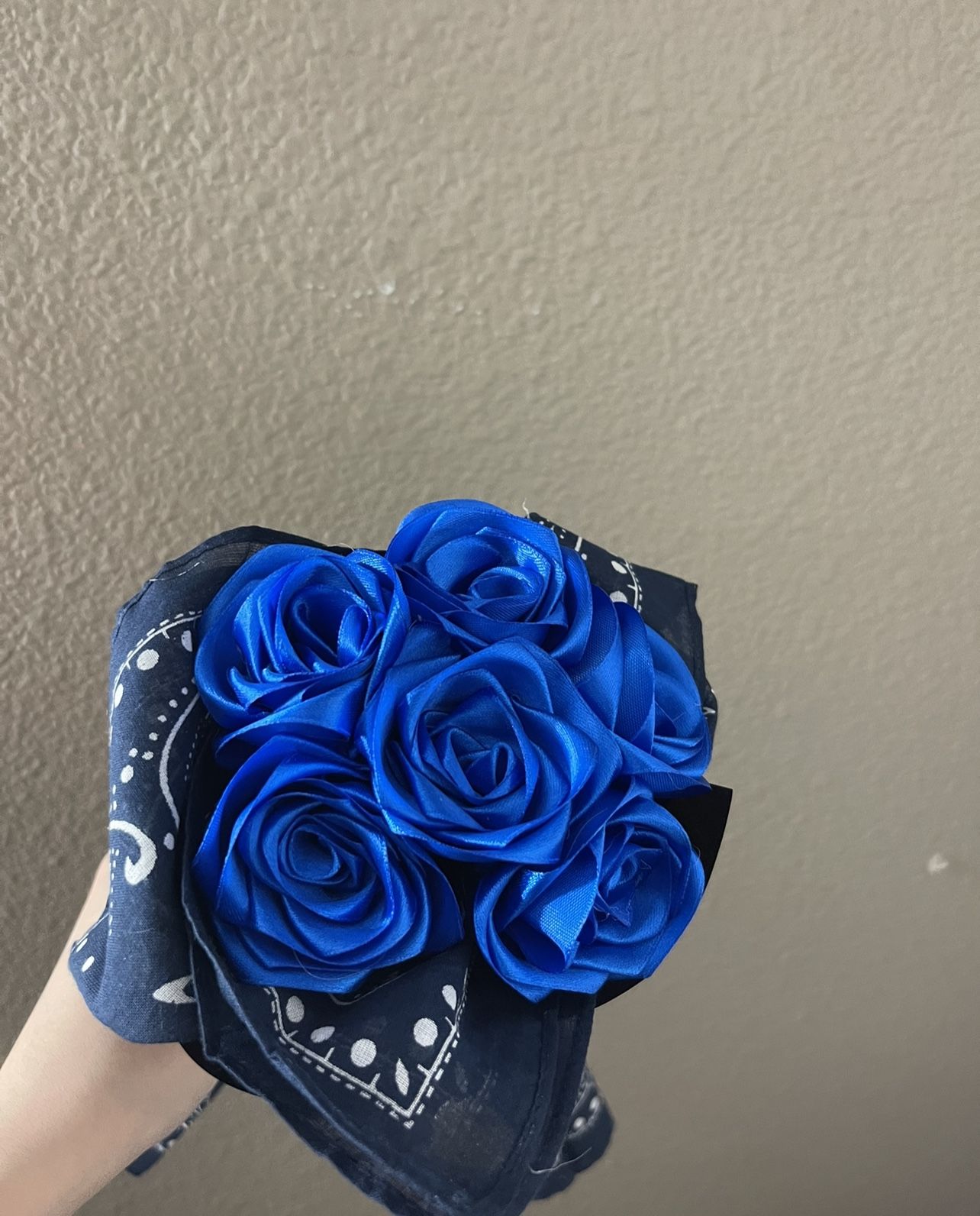 Forever Roses