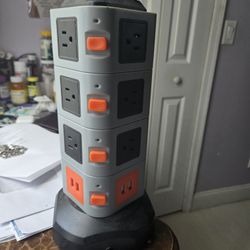 Power Surge And Hdmi 