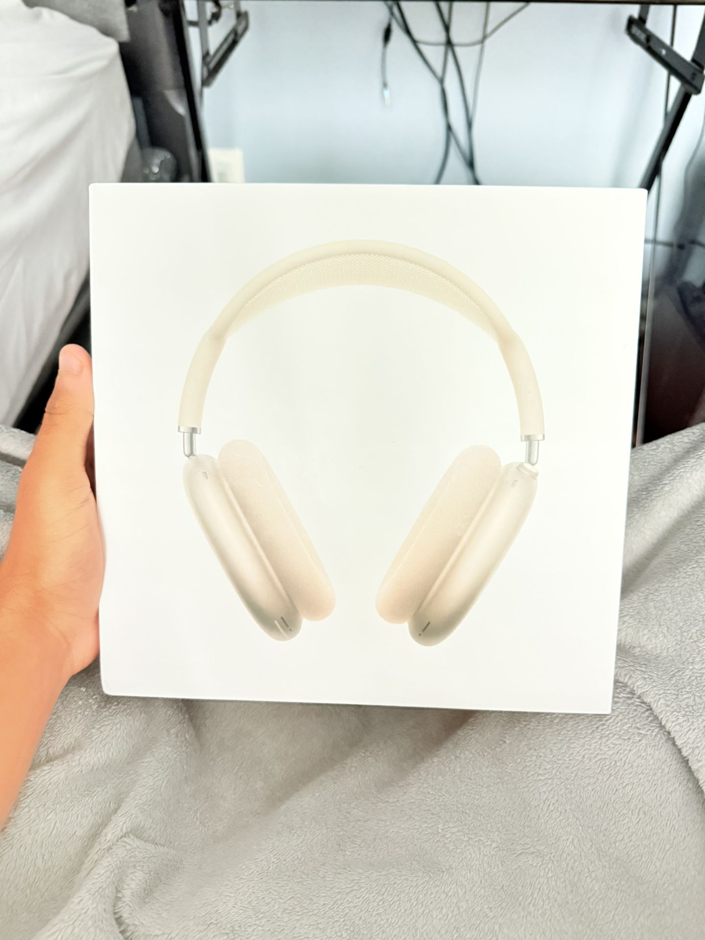 AIRPOD MAXES