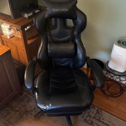 Office Gaming Chair