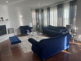Living Room Set