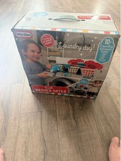 Little tikes