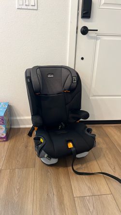 Chicco MyFit ClearTex