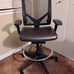 Office Chair In Excellent Condition