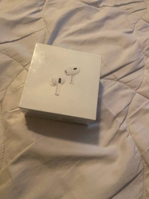 AirPods Pro 2 New Sealed