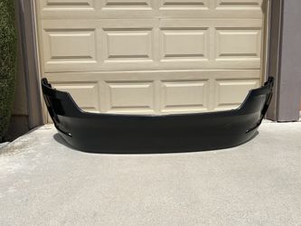 NEW OEM Genuine Tesla Model Y Juniper Front Bumper Cover Fascia 1898735-00-F 2025-2026