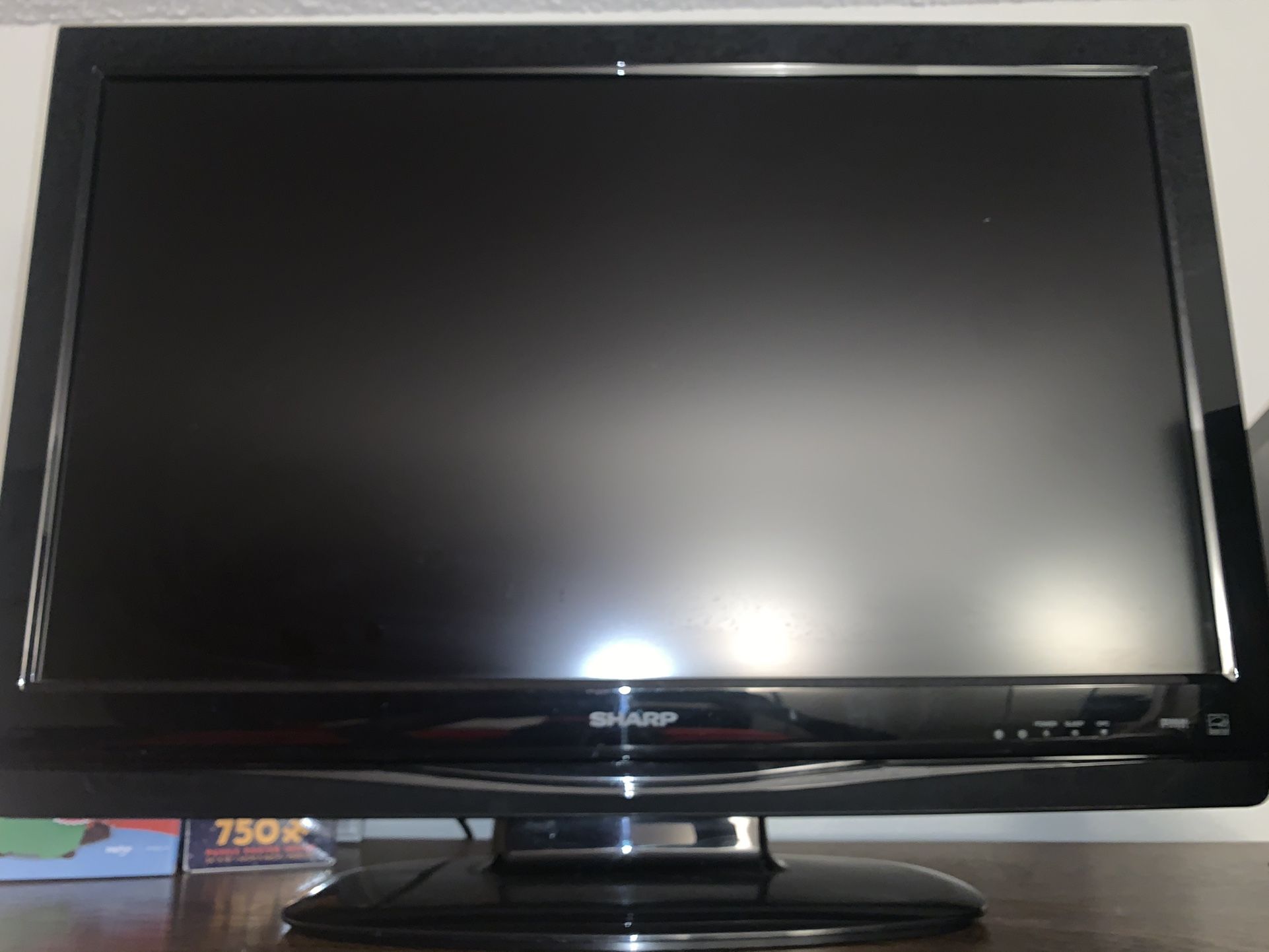 Sharp TV 32”