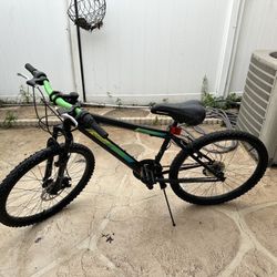24” Bicycle 