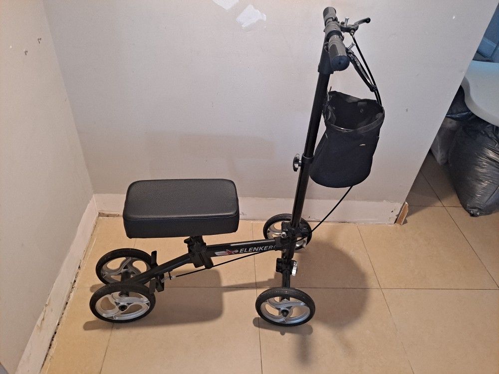 Knee Scooter
