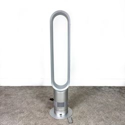 Dyson AM02 Air Multiplier Cool Tower Fan w/ Remote
