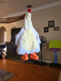 Infant 3/6 Months Chicken Little