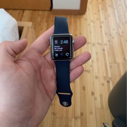 Apple Watch Series 1