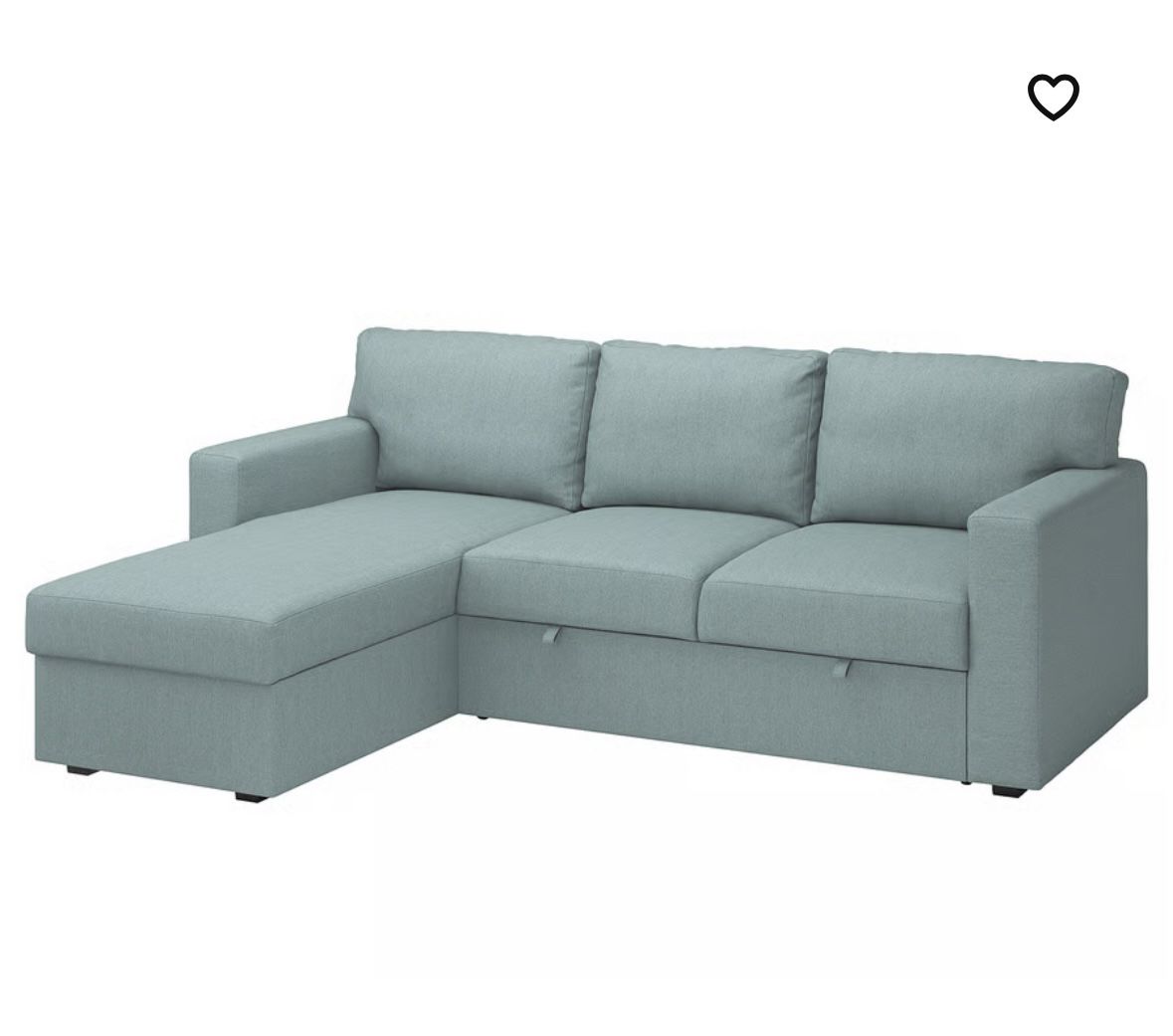Sofa Bed $850 (NEW $1100) OBO