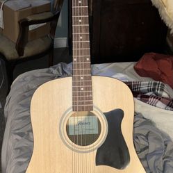 Ibanez V40 Acoustic