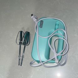 Dash Hand Held Mixer 