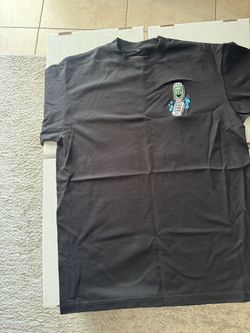 Empyre T Shirt LG