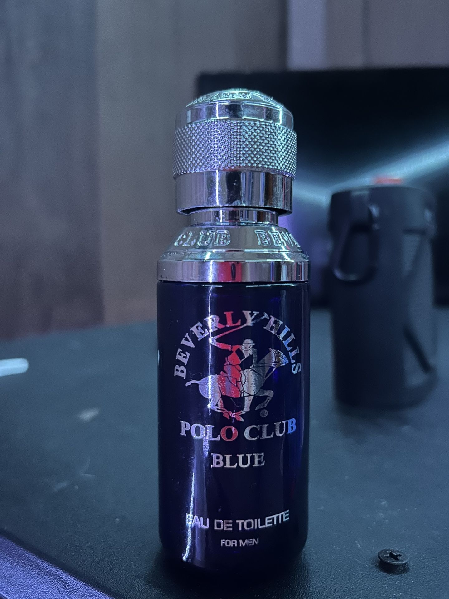 Polo Cologne