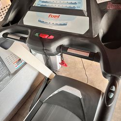 Caminadora/treadmill