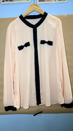 Long sleeves shirt