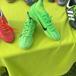Soccer Cleats
