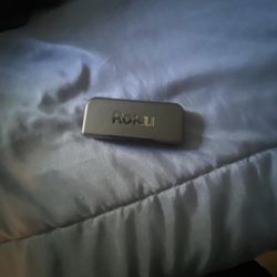 Roku sensor