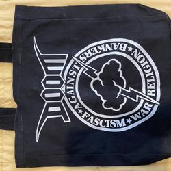 BRAND NEW DOOM Tote Bag