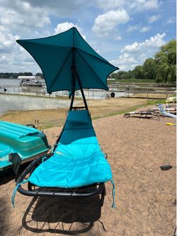 Outdoor Furniture