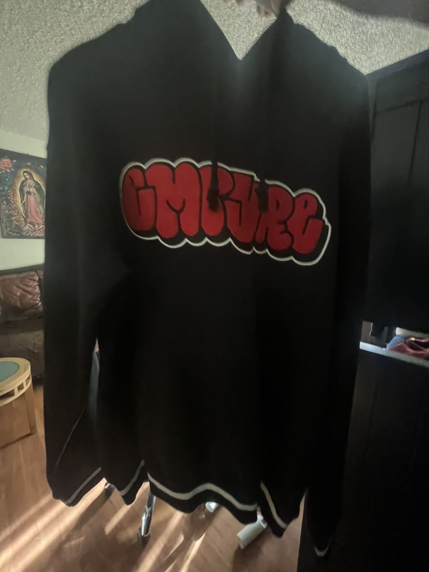 Empyre Hoodie