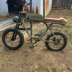 Zoonlai E-BIKE